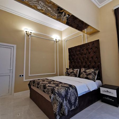 Raffles Villa With Pool 가발라 외부 사진