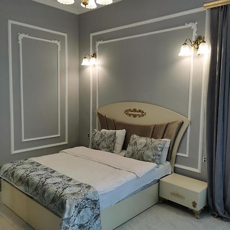 Raffles Villa With Pool 가발라 외부 사진