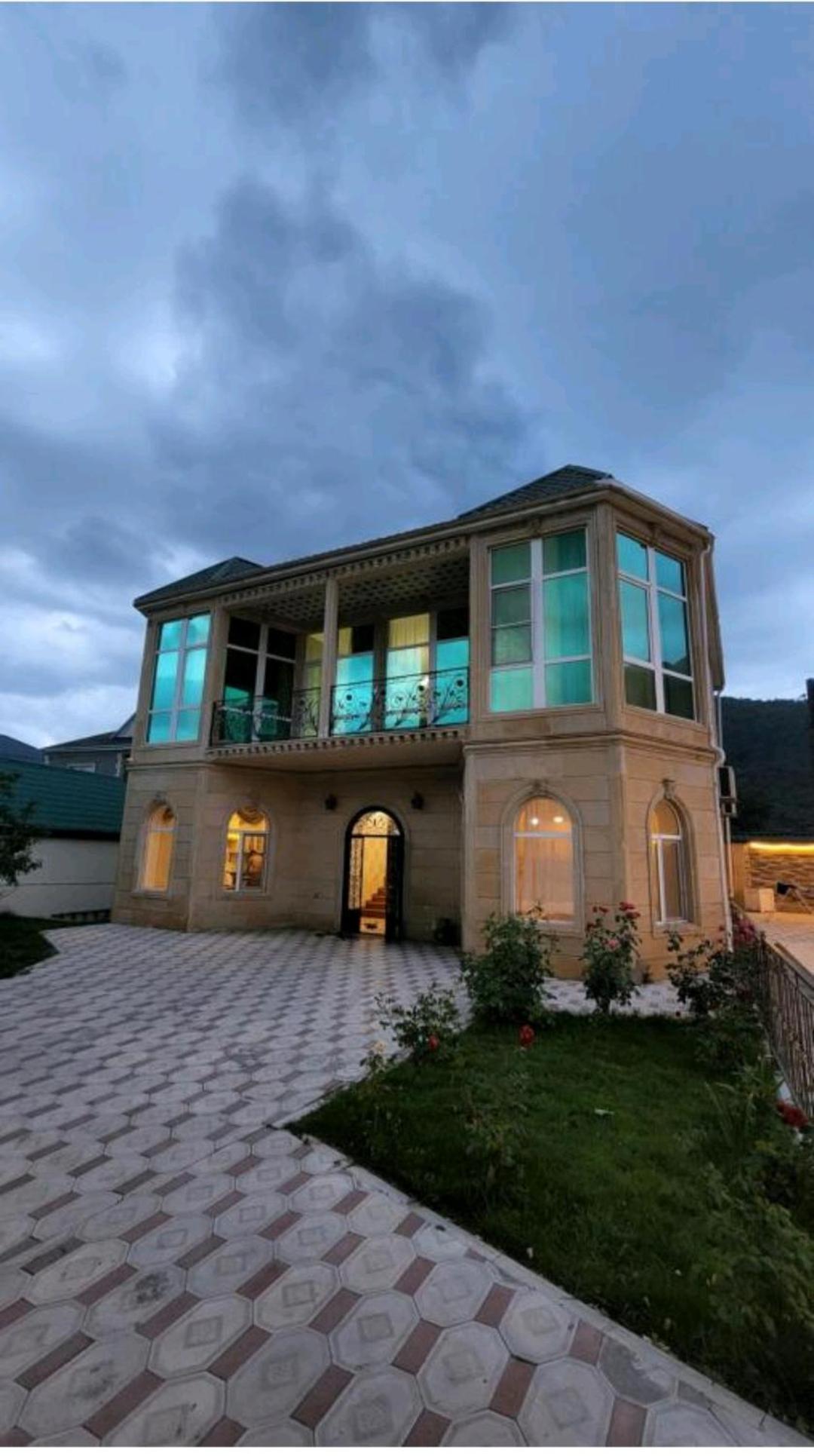 Raffles Villa With Pool 가발라 외부 사진
